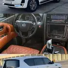 باترول بلاتينيوم 2021 (تم البيع)