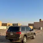 للبيع سكويا2012