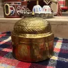 مقدعه منقوشه نحاس