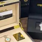 ساعه