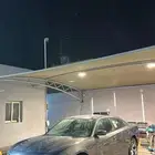 دودج تشارجر 2016 رالي