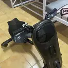 سكوتر كهربائي درفت فايبر