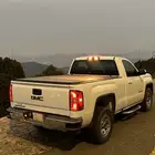 سييرا 2018 ستاندر نظيف