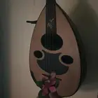 عود موسيقى زرياب