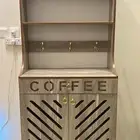 كورنر قهوه للبيع