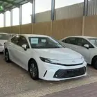 كامري استاندر