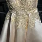 فستان مقاس s-xs