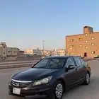 هوندا اكورد 2012