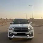 لاندكروزر فكسار 2020
