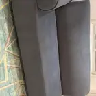 ثلاث قطع كنب جديده نضضيفه استخدام شهر واحد