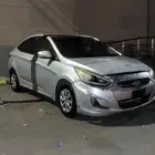 اكسنت 2014 تشليح