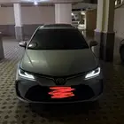 شمعات كورولا فل كامل GLI