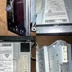 للبيع مسجل بازعي نضيف شرط