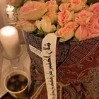منسقة حفلات ومناسبات