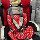 كرسي أطفال نظيف سبب البيع عدم الحاجه له