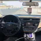 افالون 2017 ستاندر