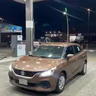 سوزوكي بالينو 2023