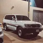 جيب جي اكس ار 2001 ماشي 600 بدي وكاله