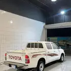 تويوتا هايلوكس 2012 GLX