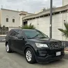 فورد اكسبلور 2016