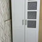 دولاب نظيف جدا ومروحه