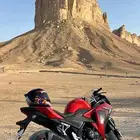 دباب ريس 250