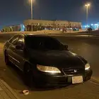 هوندا اكورد 2002