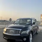 انفنيتي 2011 - QX56 فل كامل .