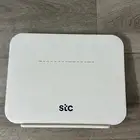 رواتر stc الياف