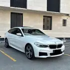 بي ام GT630i 2020