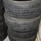 كفرات مقاس 20 و كفرات حجريه مقاس 17