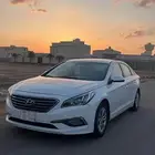 سوناتا نص فل مكينه 2.4 المكينه   القير  شاصي المكينه