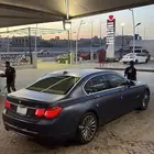 بي ام دبليو 730