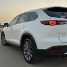 مازدا cx9 2023