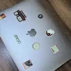 ماك بوك اير 13