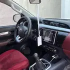 هايلكس دبل 2016