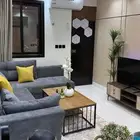 شقة فاخرة للايجار ابها حي الروابي
