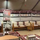 مخيم المملكة رماح