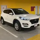 توسان 2021 نظيف جدا نص فل