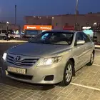 كامري 2010 نظيف