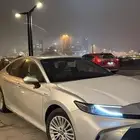 كامري 2025 E  هايبرد