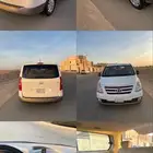 هونداي H1 2018