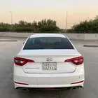 هيونداي سوناتا 2017