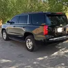 تاهو 2017