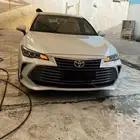 افالون 2021 تورنق