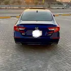 اكورد فل كامل اعلى فئة مكينه الكبيره 2.0 T
