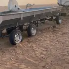 للبيع حوض ماء 6 متر سكس