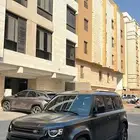 دفيندر 110 شبه وكالة