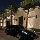 مرسيدس s400
