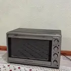 فرن كهربائي